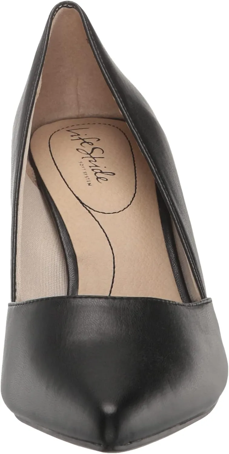 Lifestride Women's Savvy Pump