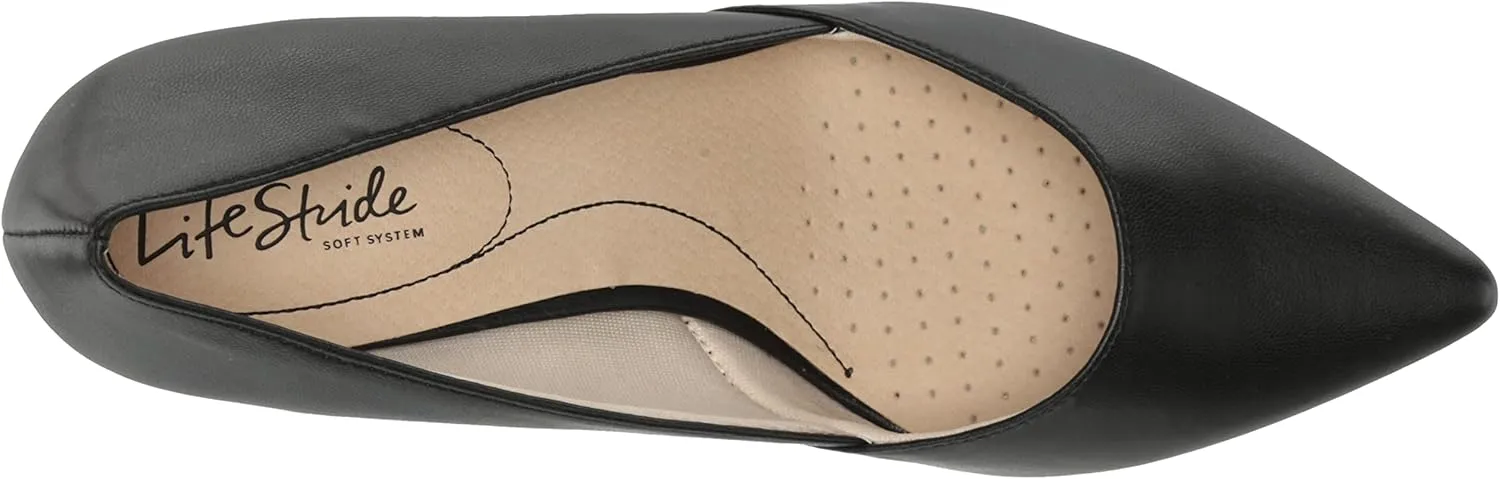 Lifestride Women's Savvy Pump