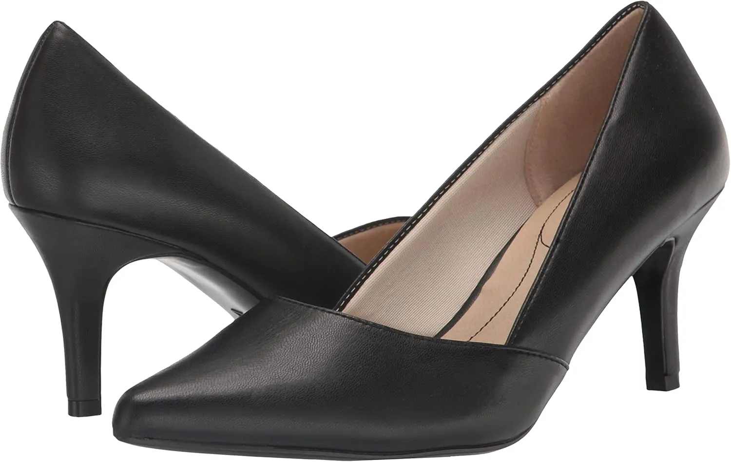 Lifestride Women's Savvy Pump
