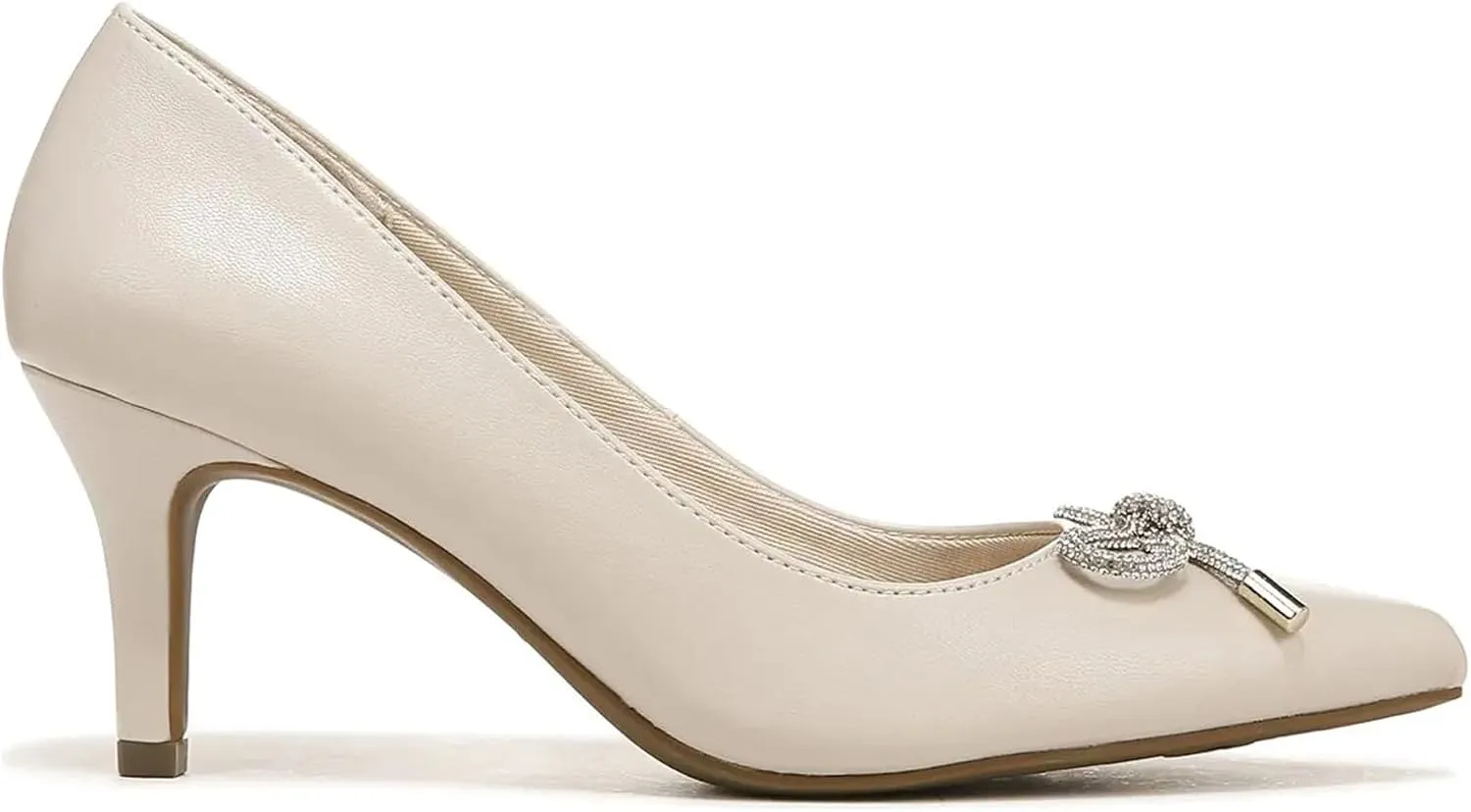 LifeStride Women's Sevyn Glitz Pump