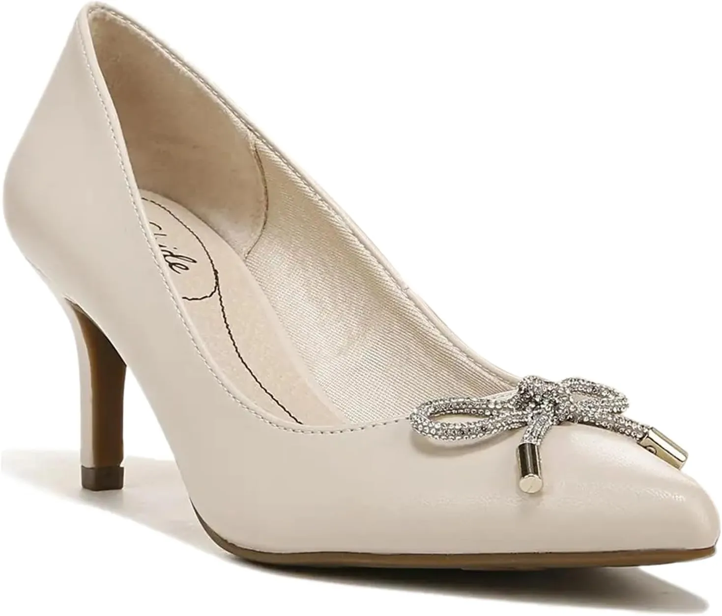 LifeStride Women's Sevyn Glitz Pump