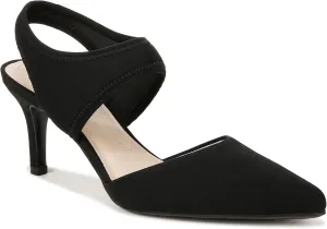 LifeStride Women's Sindie High Heel Dress Pump