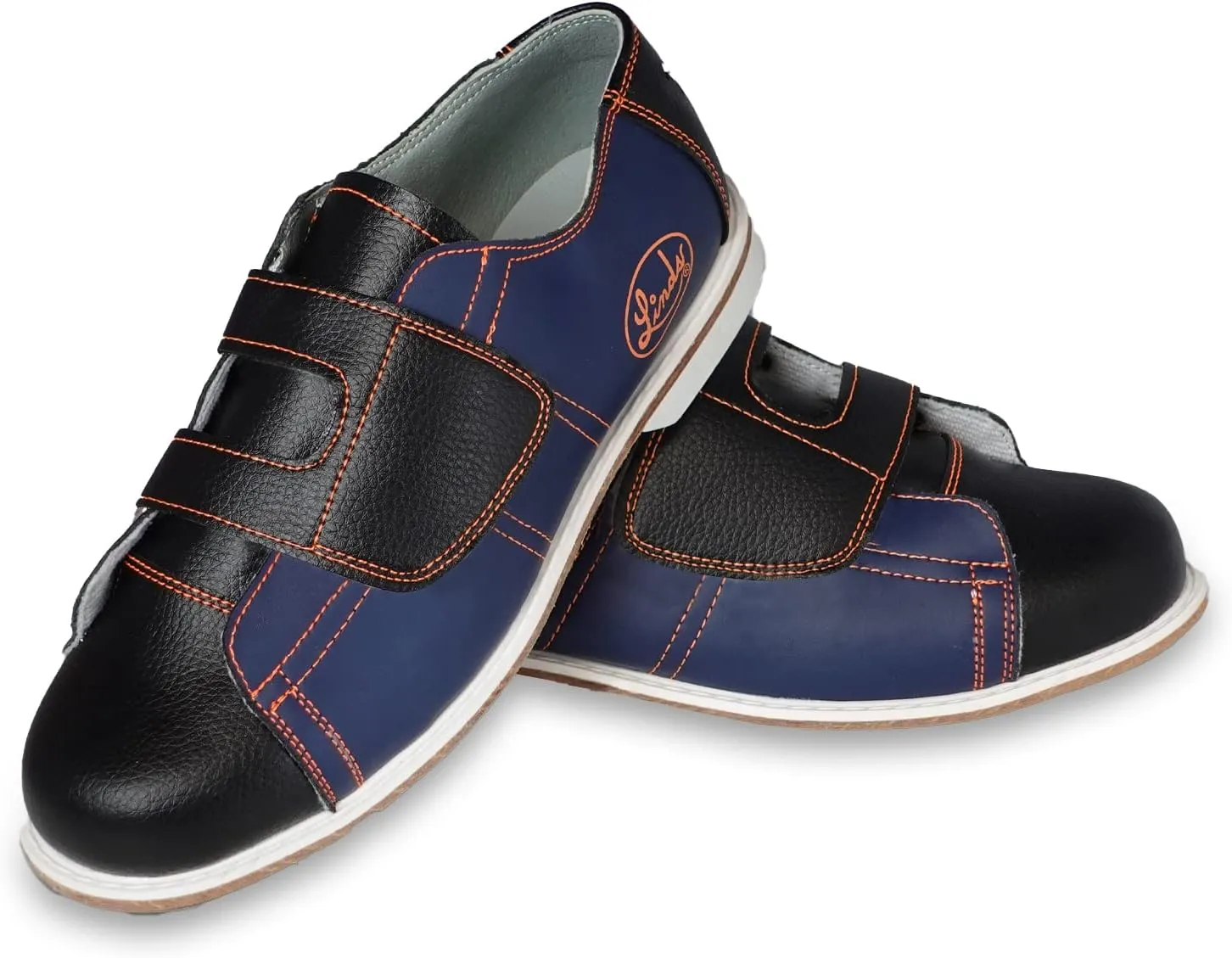 Linds by KR Strikeforce Hybrid Youth Bowling Shoe for Right or Left Handed Bowlers