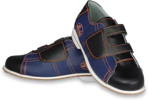 Linds by KR Strikeforce Hybrid Youth Bowling Shoe for Right or Left Handed Bowlers