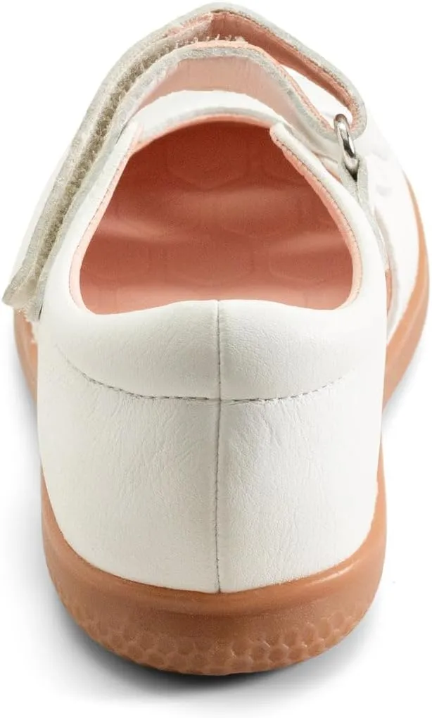 Livie & Luca Petal 2.0 Dew Drop Sandal Mary Jane