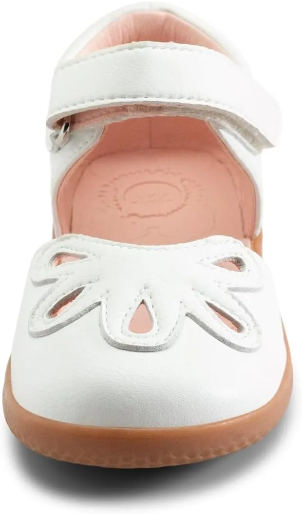 Livie & Luca Petal 2.0 Dew Drop Sandal Mary Jane