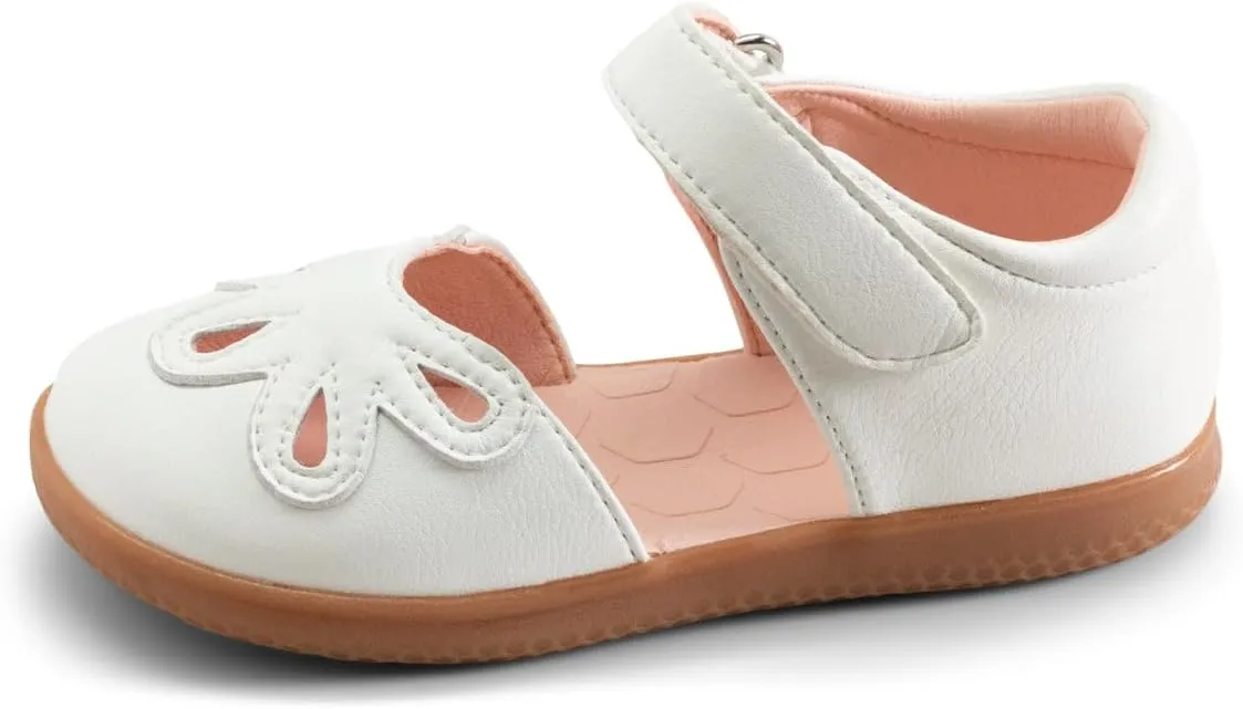 Livie & Luca Petal 2.0 Dew Drop Sandal Mary Jane
