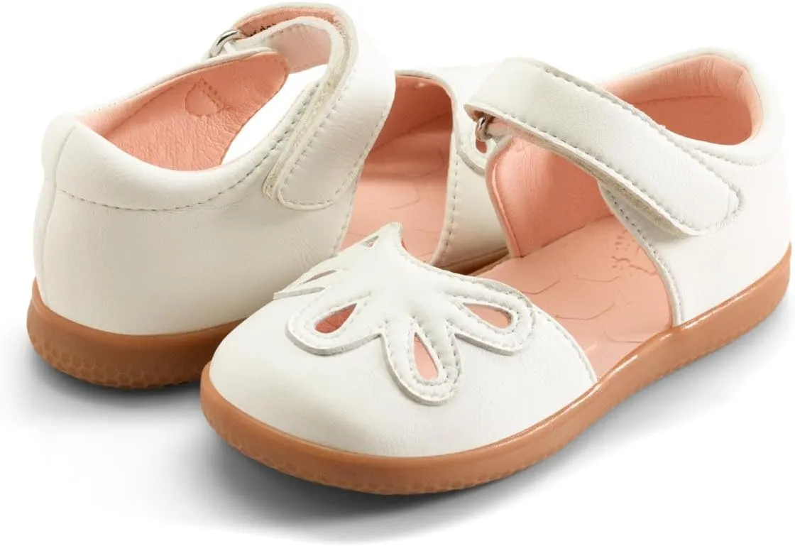 Livie & Luca Petal 2.0 Dew Drop Sandal Mary Jane