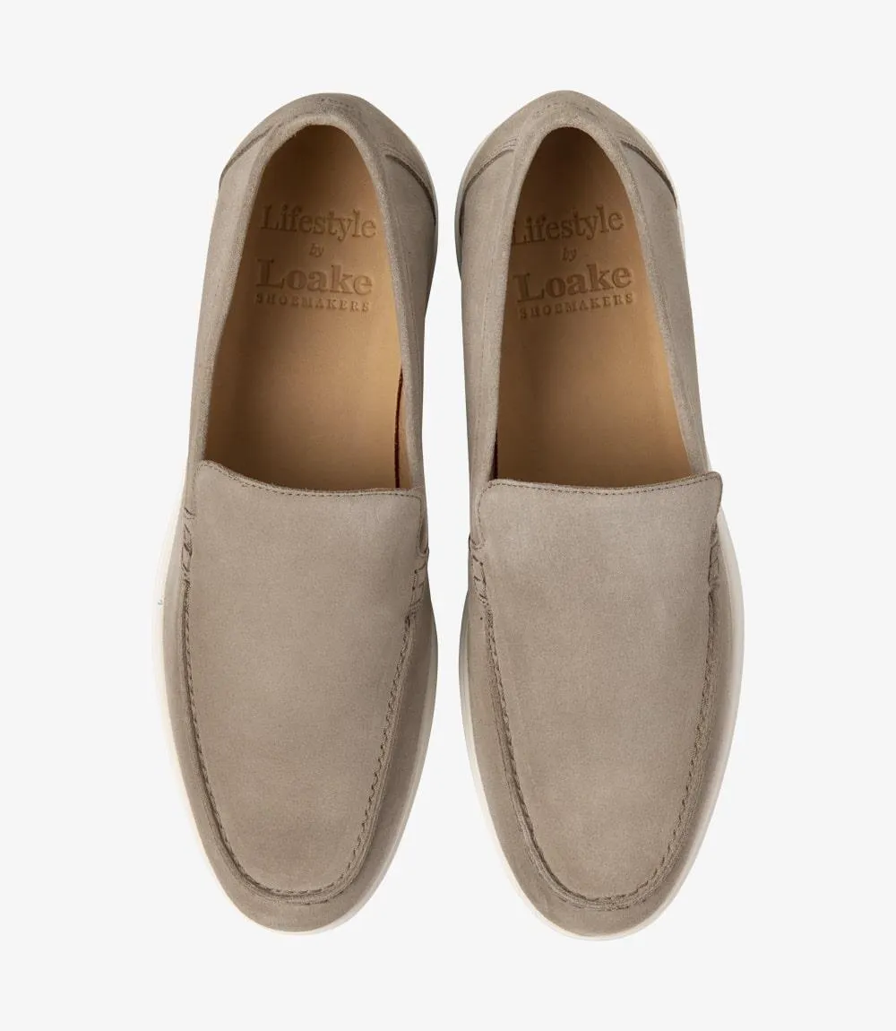 Loake TUSCANY STONE