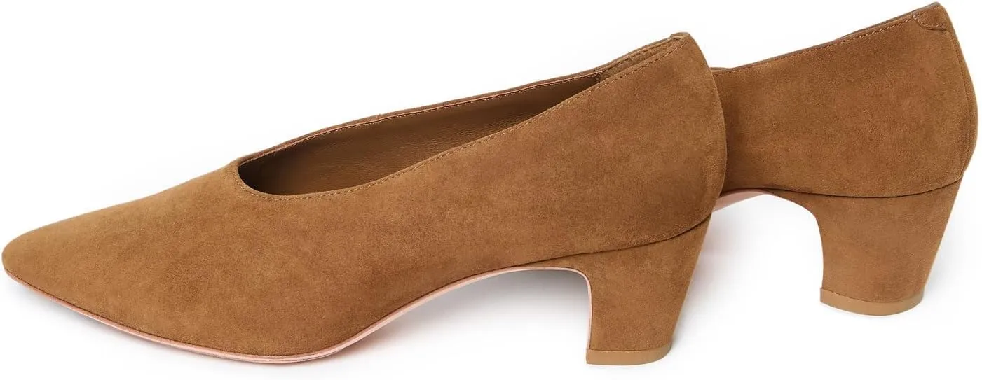 Loeffler Randall Women's Maeve Low Pump