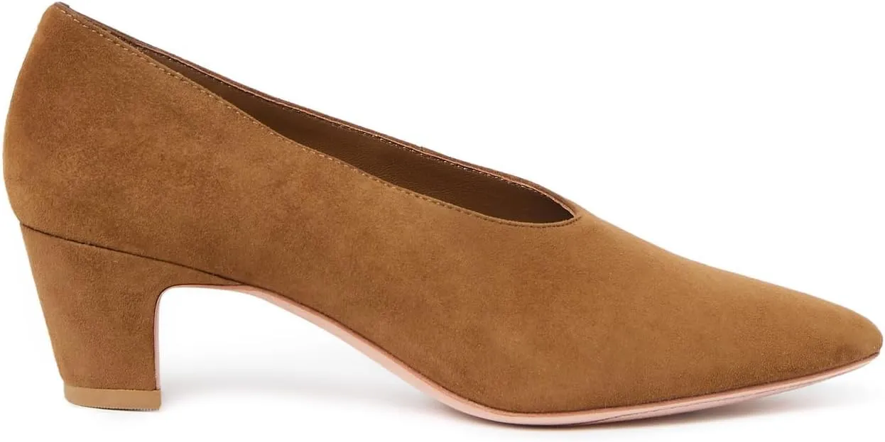 Loeffler Randall Women's Maeve Low Pump