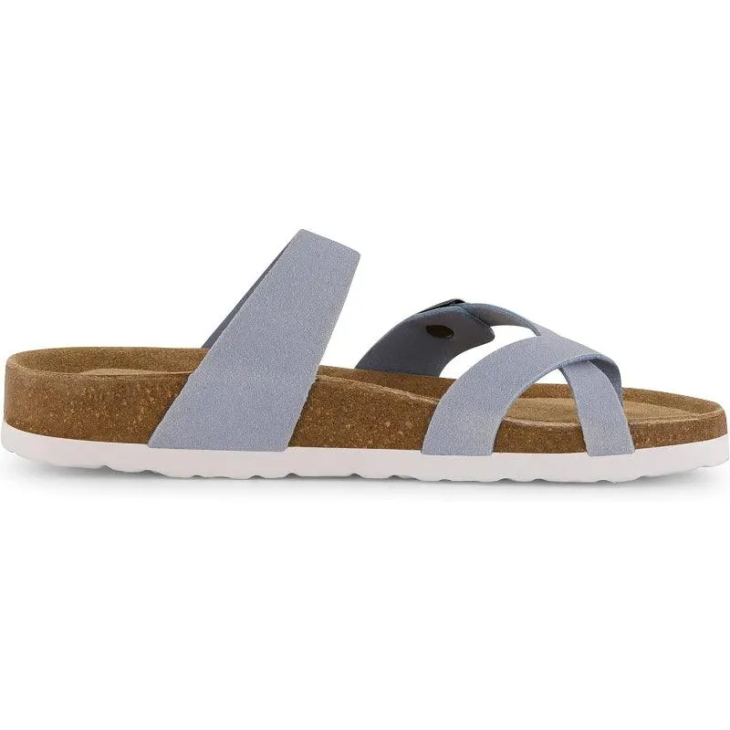 Long Lasting Adjustable Sandals