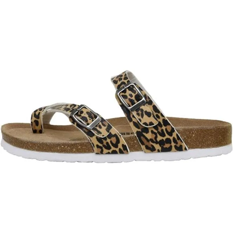 Long Lasting Adjustable Sandals