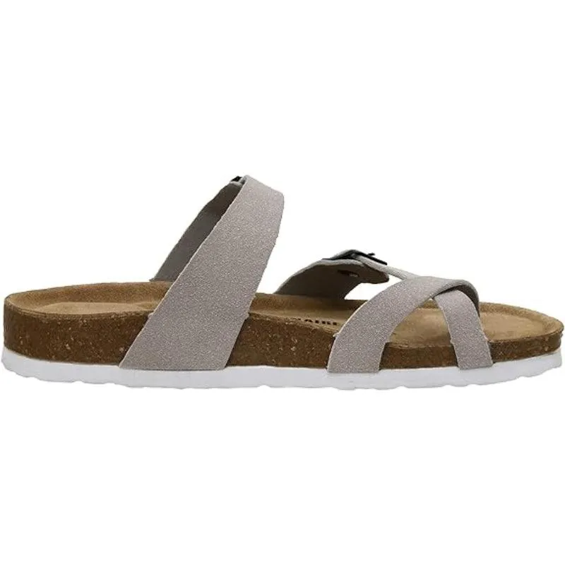 Long Lasting Adjustable Sandals
