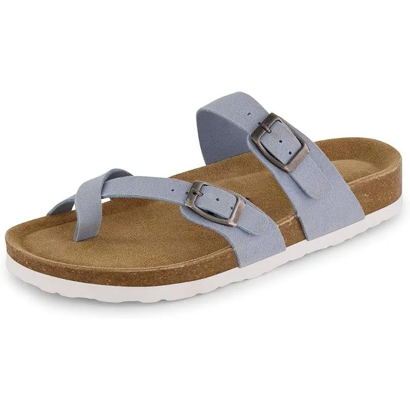 Long Lasting Adjustable Sandals