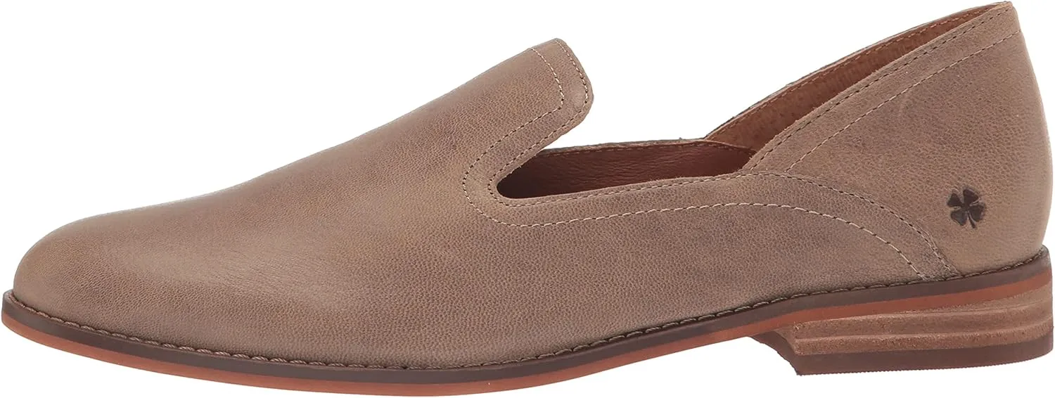 Lucky Brand Women's Ellanzo Loafer Flat