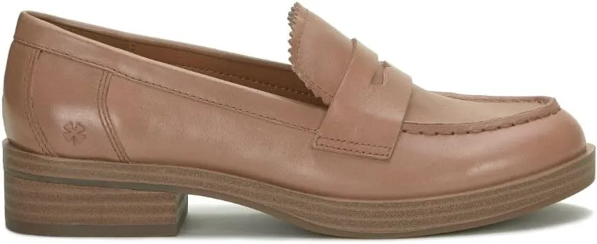 Lucky Brand Women's Floriss Loafer Flat