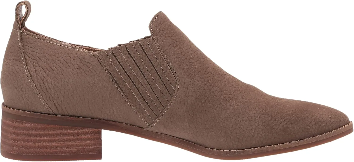 Lucky Brand Women's Lenci High Heel Loafer