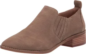 Lucky Brand Women's Lenci High Heel Loafer