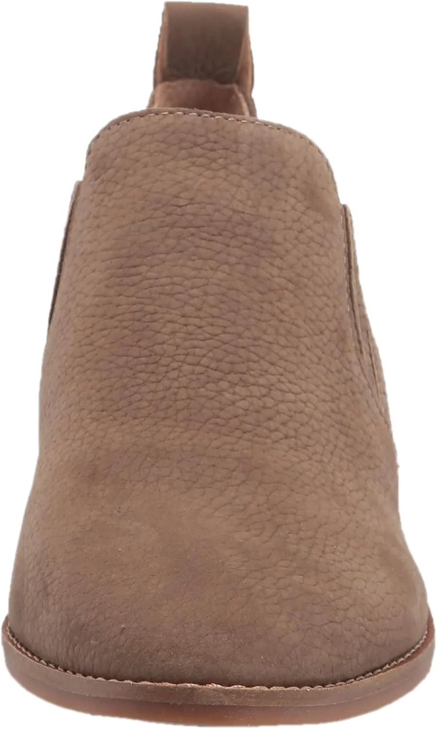Lucky Brand Women's Lenci High Heel Loafer