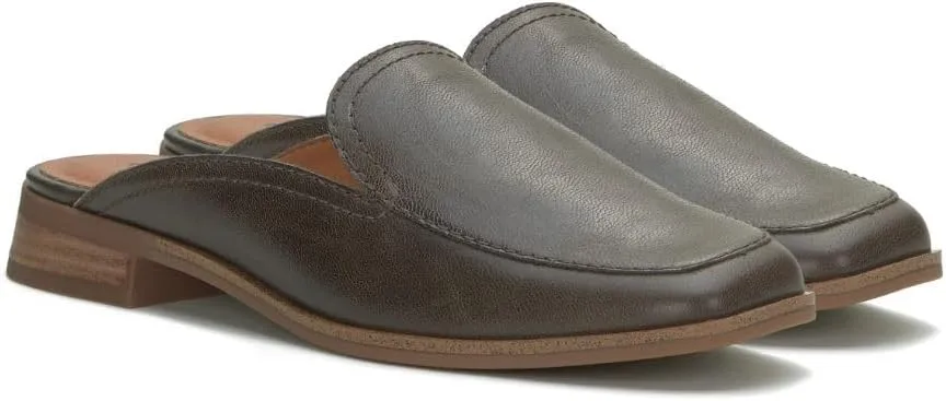 Lucky Brand Women's Lisinda Slide Loafer Flat
