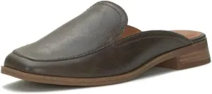 Lucky Brand Women's Lisinda Slide Loafer Flat