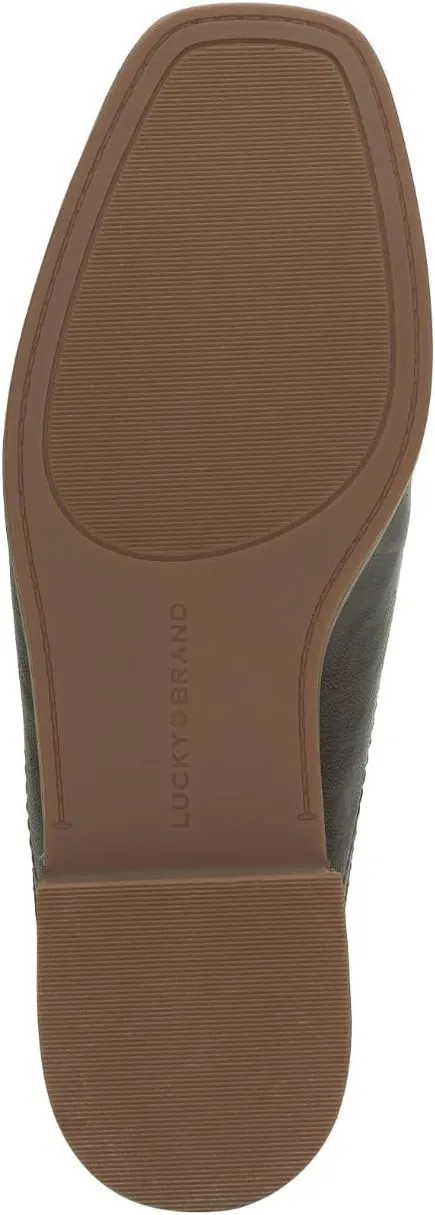 Lucky Brand Women's Lisinda Slide Loafer Flat