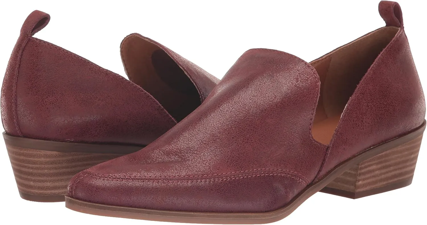Lucky Brand Women's Mahzan Loafer