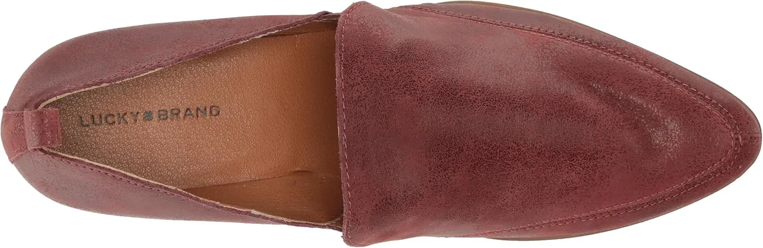 Lucky Brand Women's Mahzan Loafer