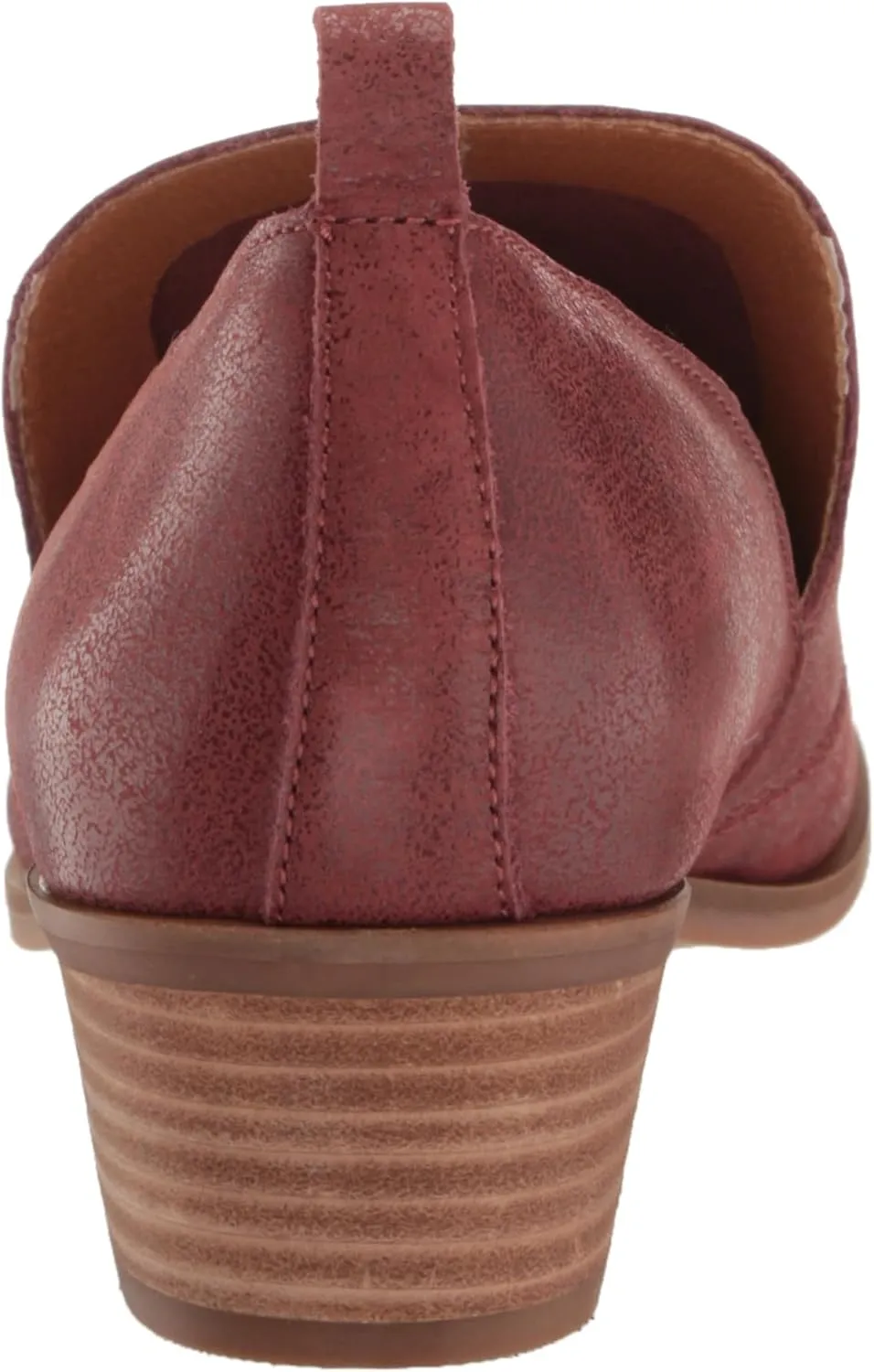 Lucky Brand Women's Mahzan Loafer