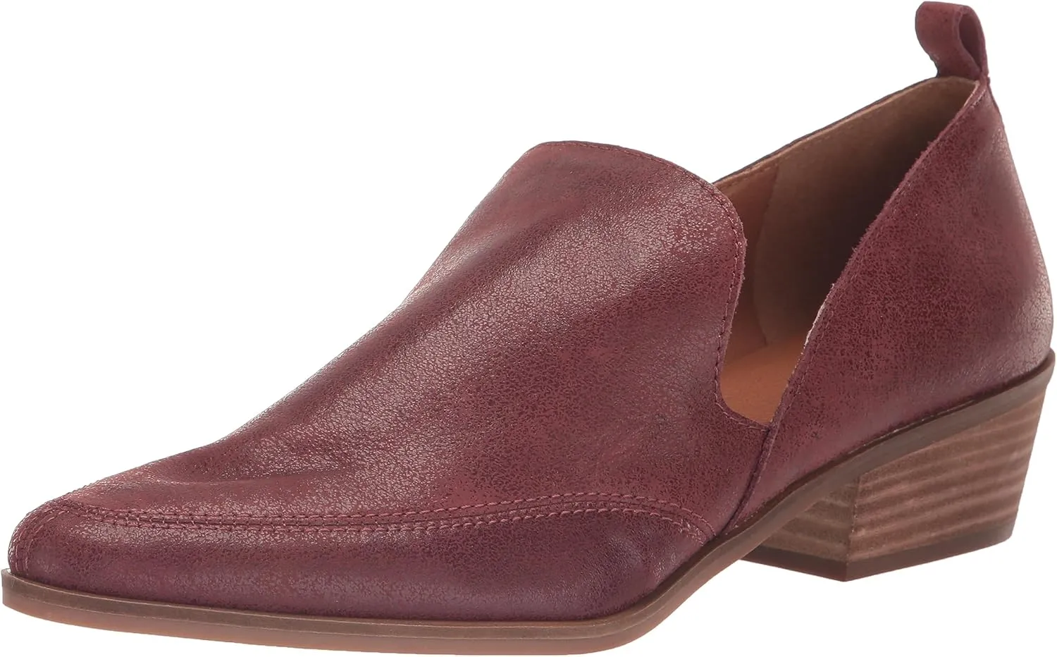Lucky Brand Women's Mahzan Loafer