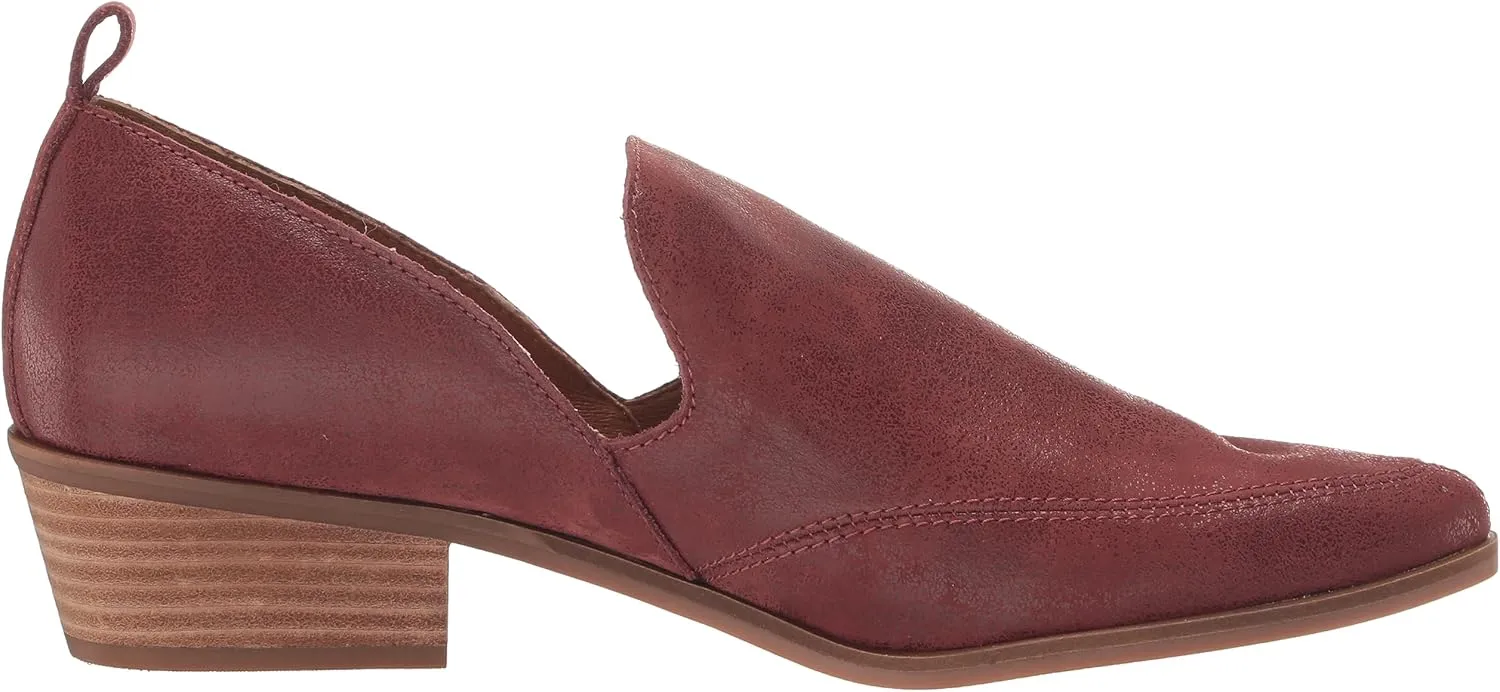 Lucky Brand Women's Mahzan Loafer