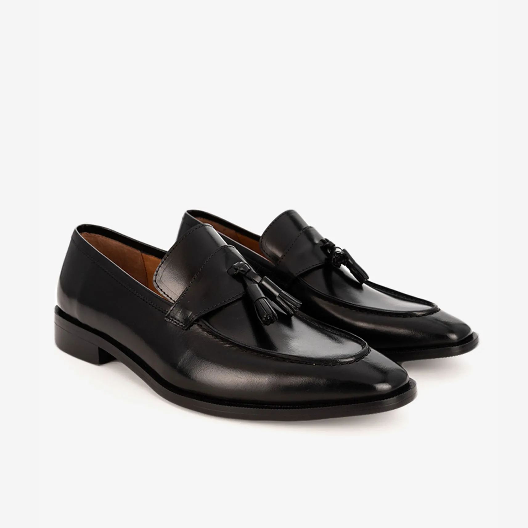 MACLAREN in Black