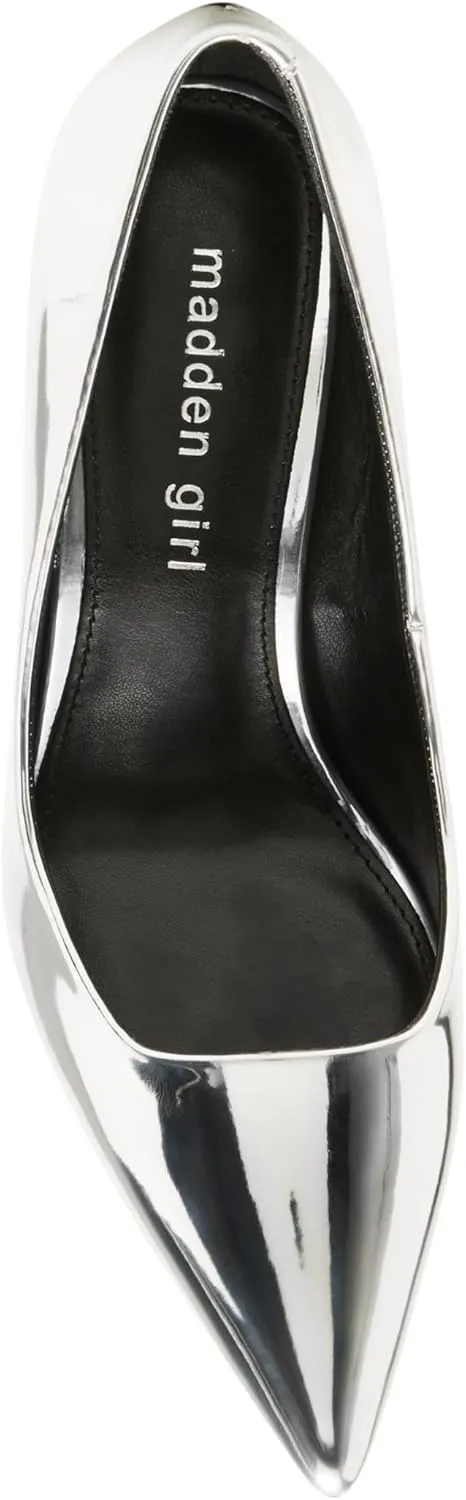Madden Girl Women's Brynn Pump