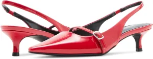 Madden Girl Women's Krystall Pump