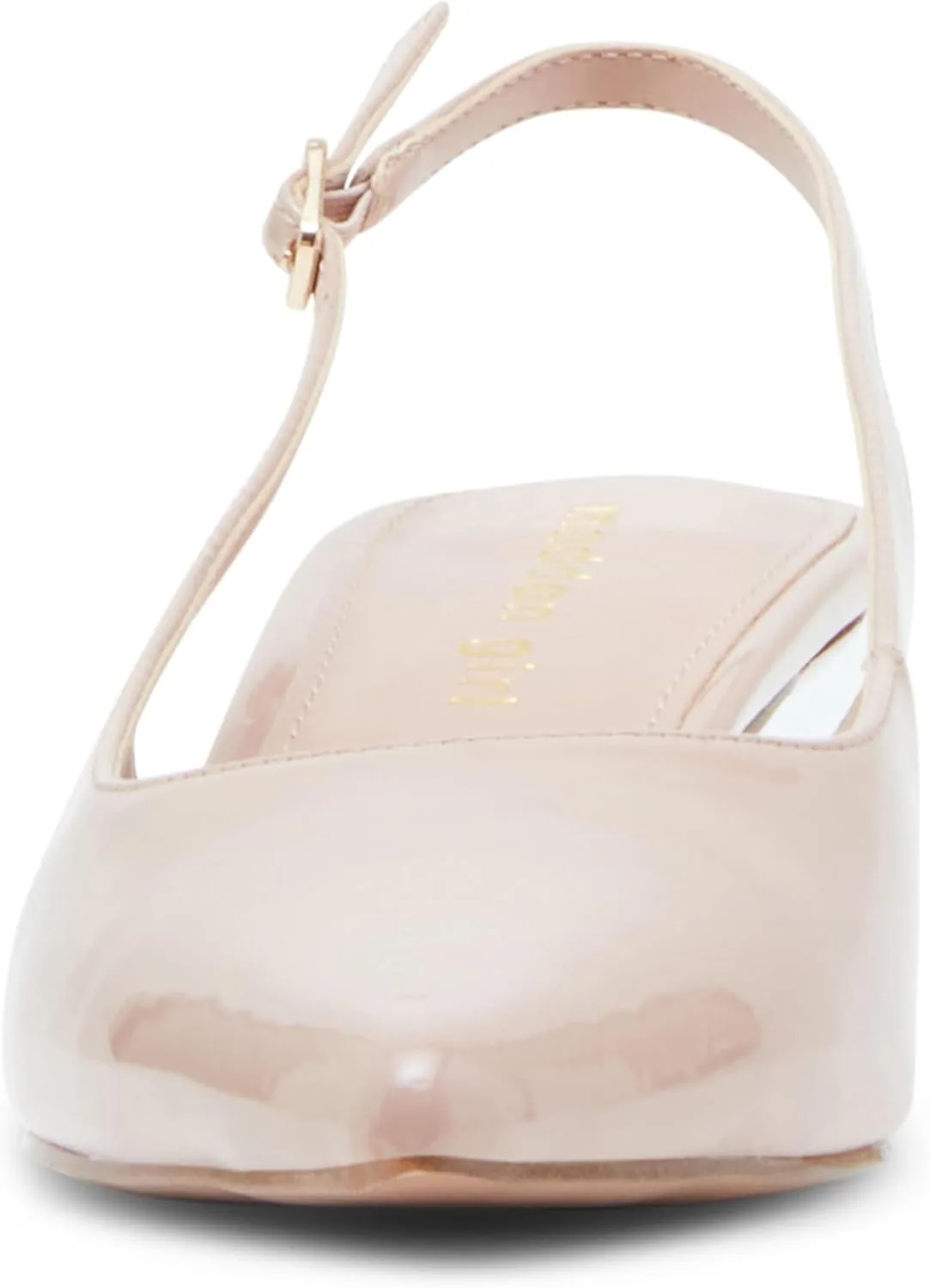 Madden Girl Women's Valerie Pump