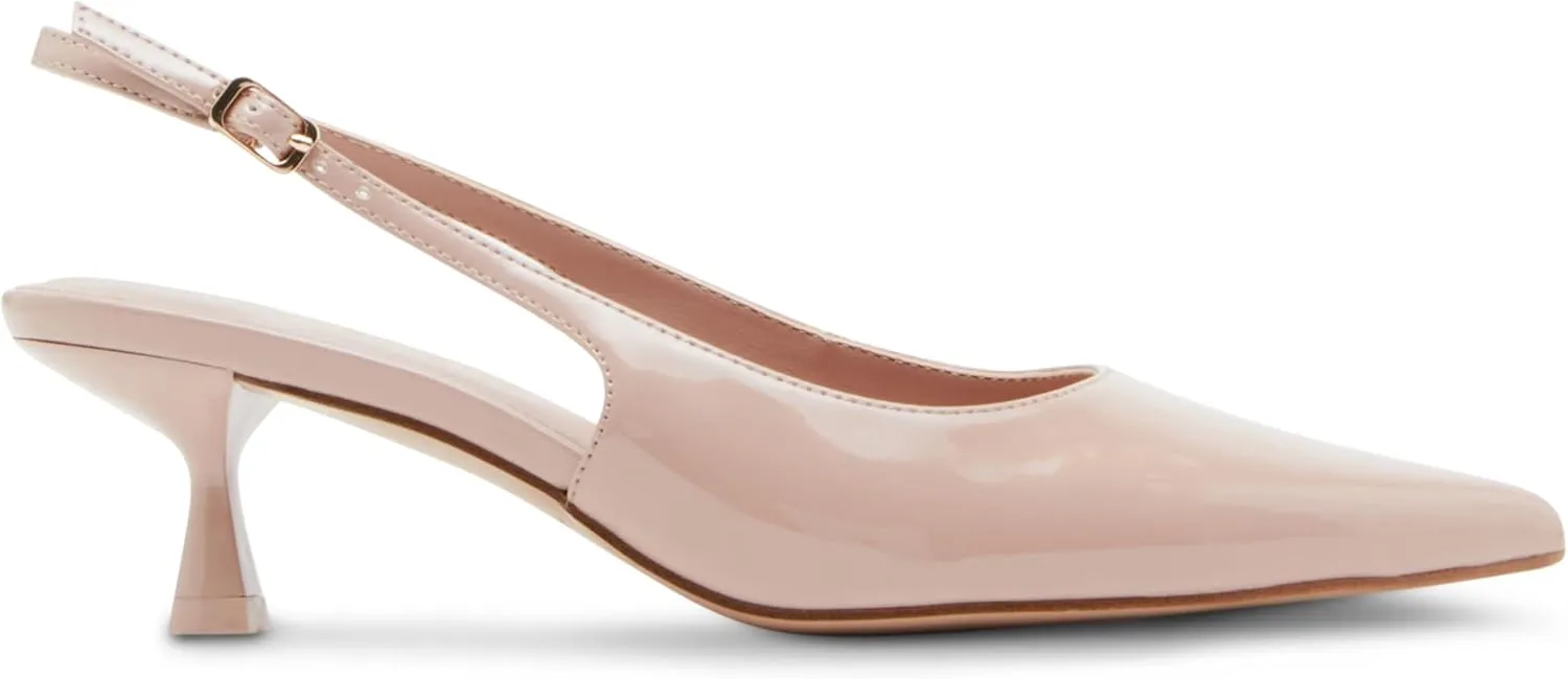 Madden Girl Women's Valerie Pump
