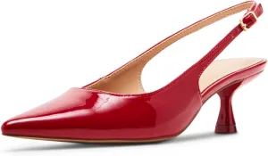 Madden Girl Women's Valerie Pump