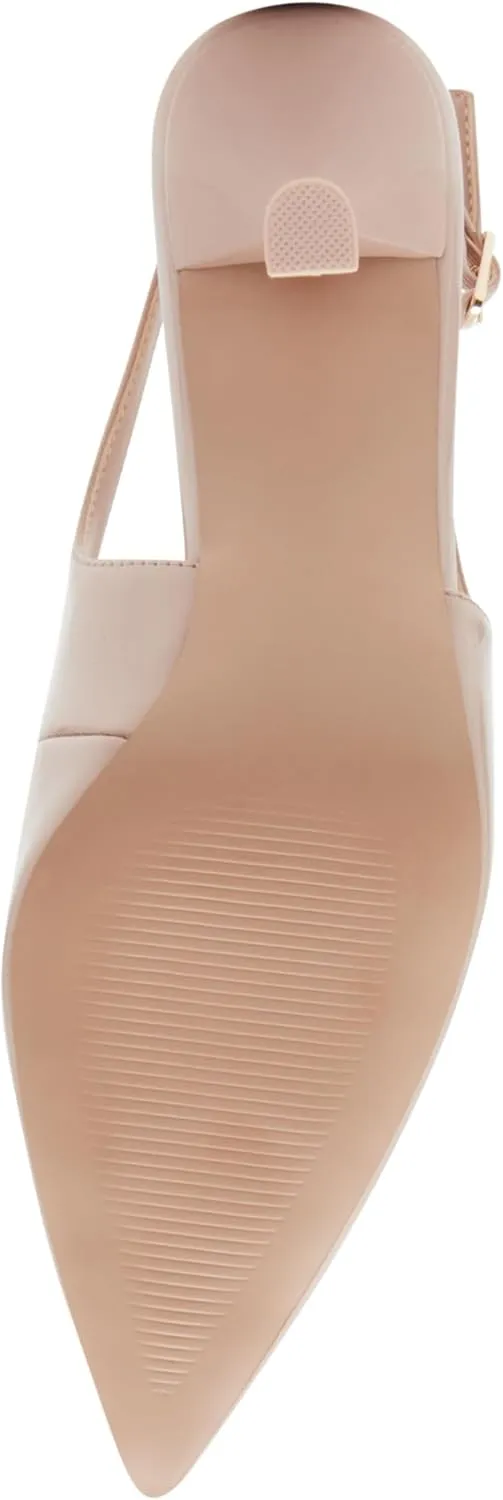 Madden Girl Women's Valerie Pump