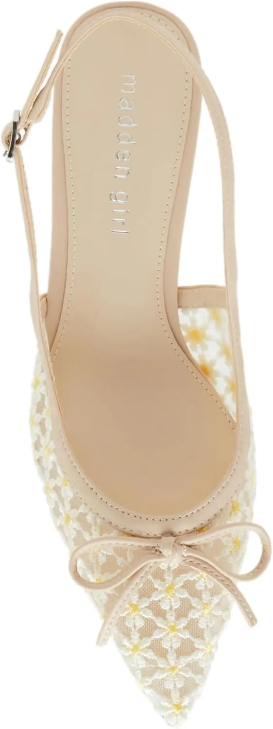 Madden Girl Women's Vogue-m Pump