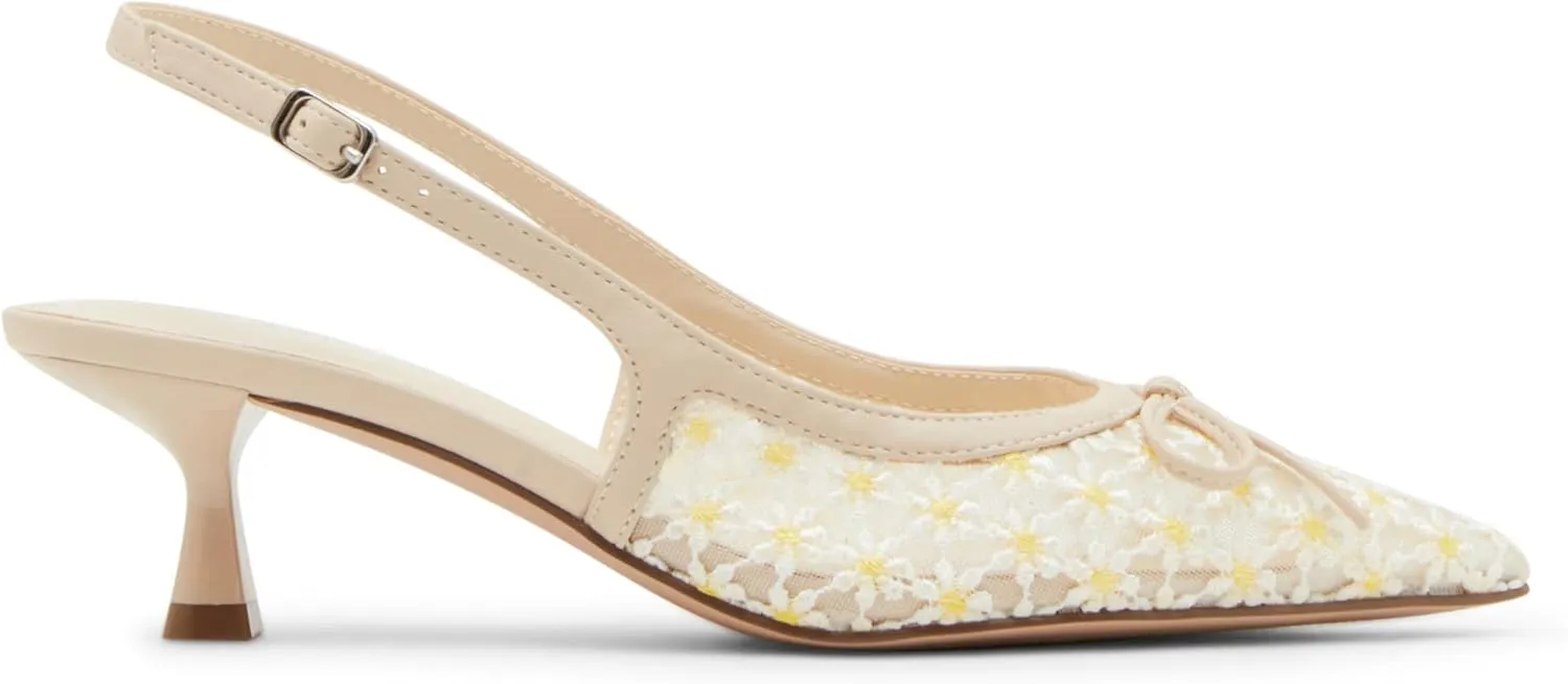 Madden Girl Women's Vogue-m Pump