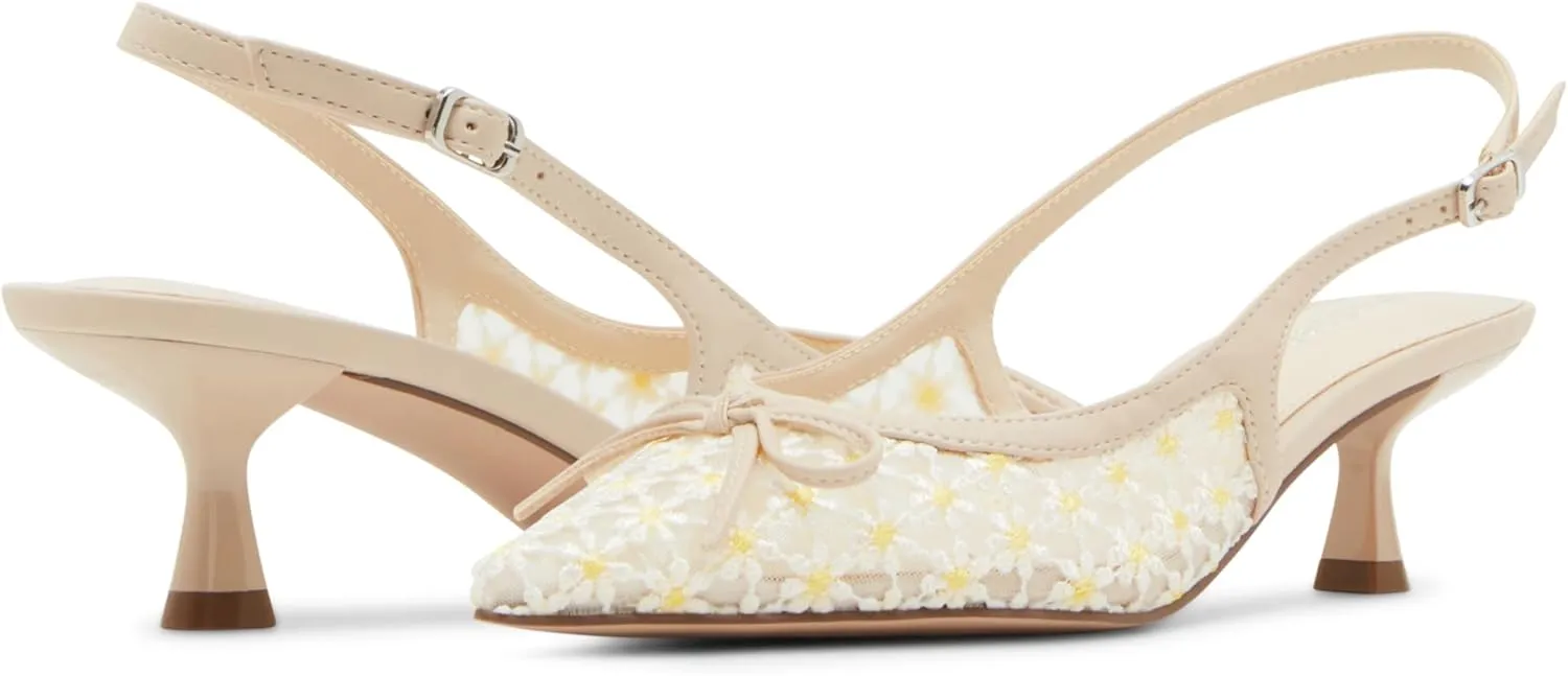 Madden Girl Women's Vogue-m Pump