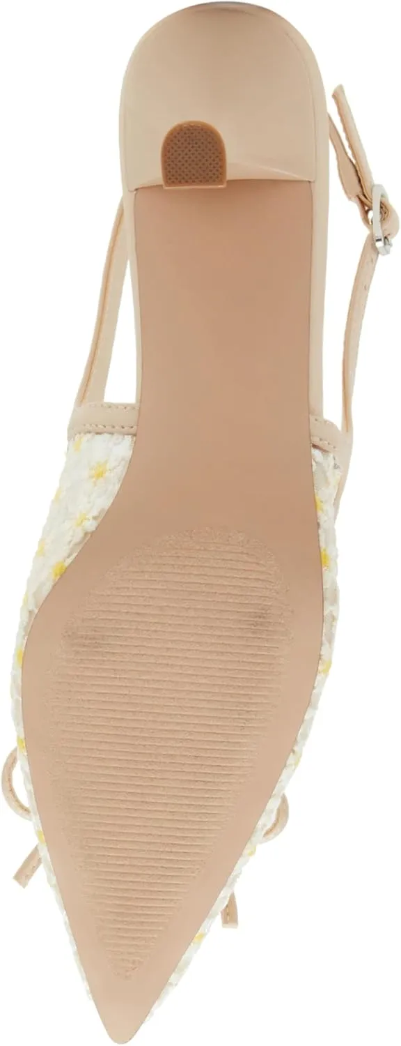 Madden Girl Women's Vogue-m Pump