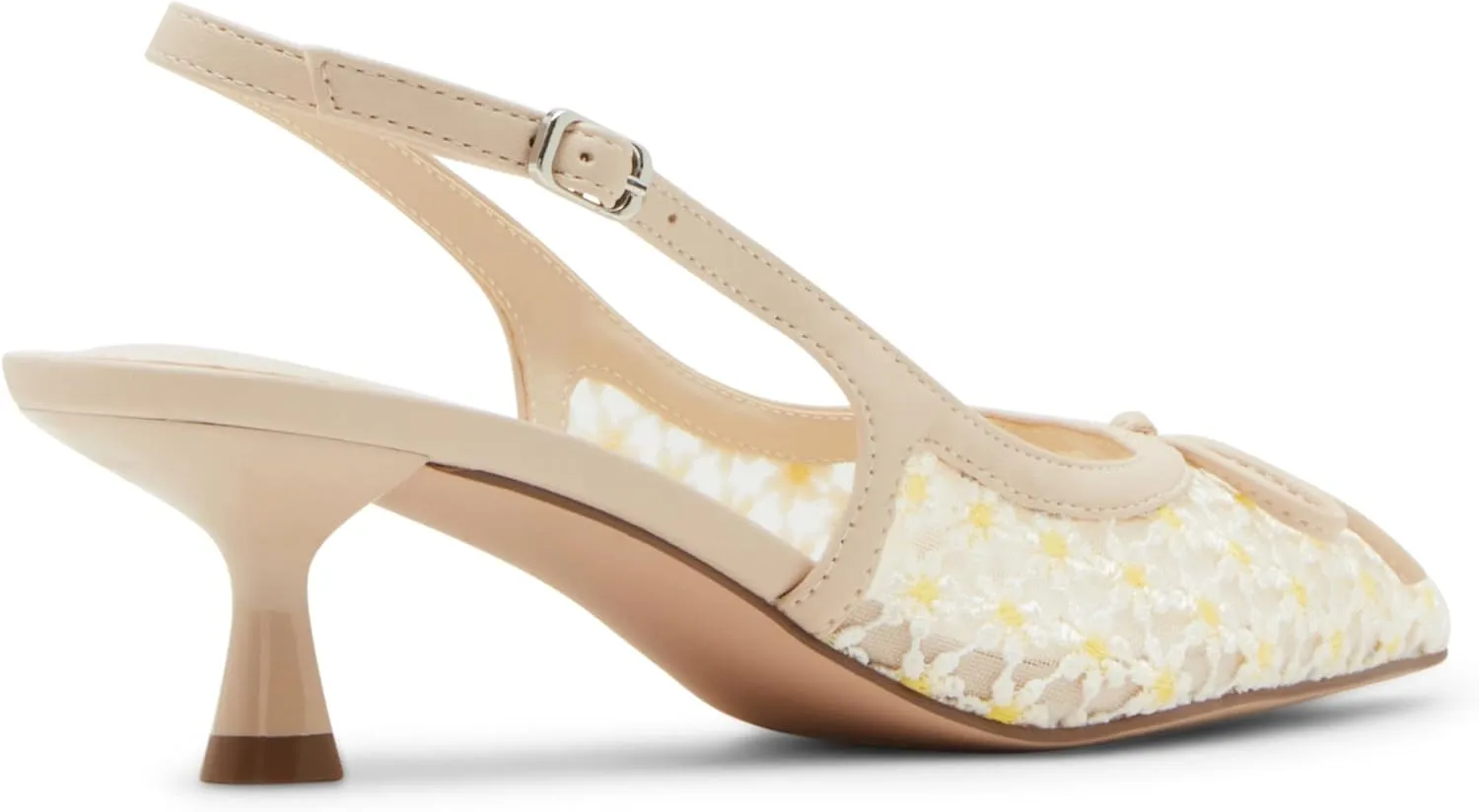 Madden Girl Women's Vogue-m Pump
