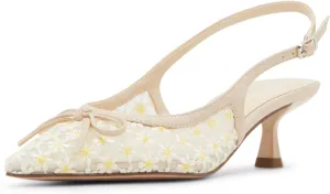 Madden Girl Women's Vogue-m Pump
