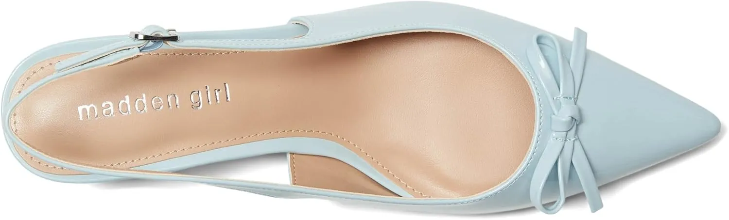 Madden Girl Women's Vogue Pump