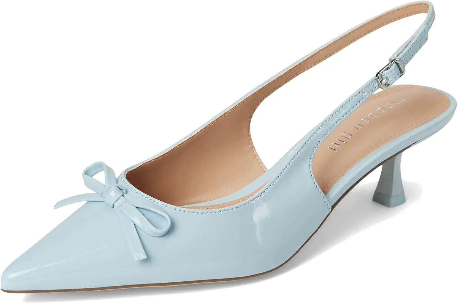 Madden Girl Women's Vogue Pump