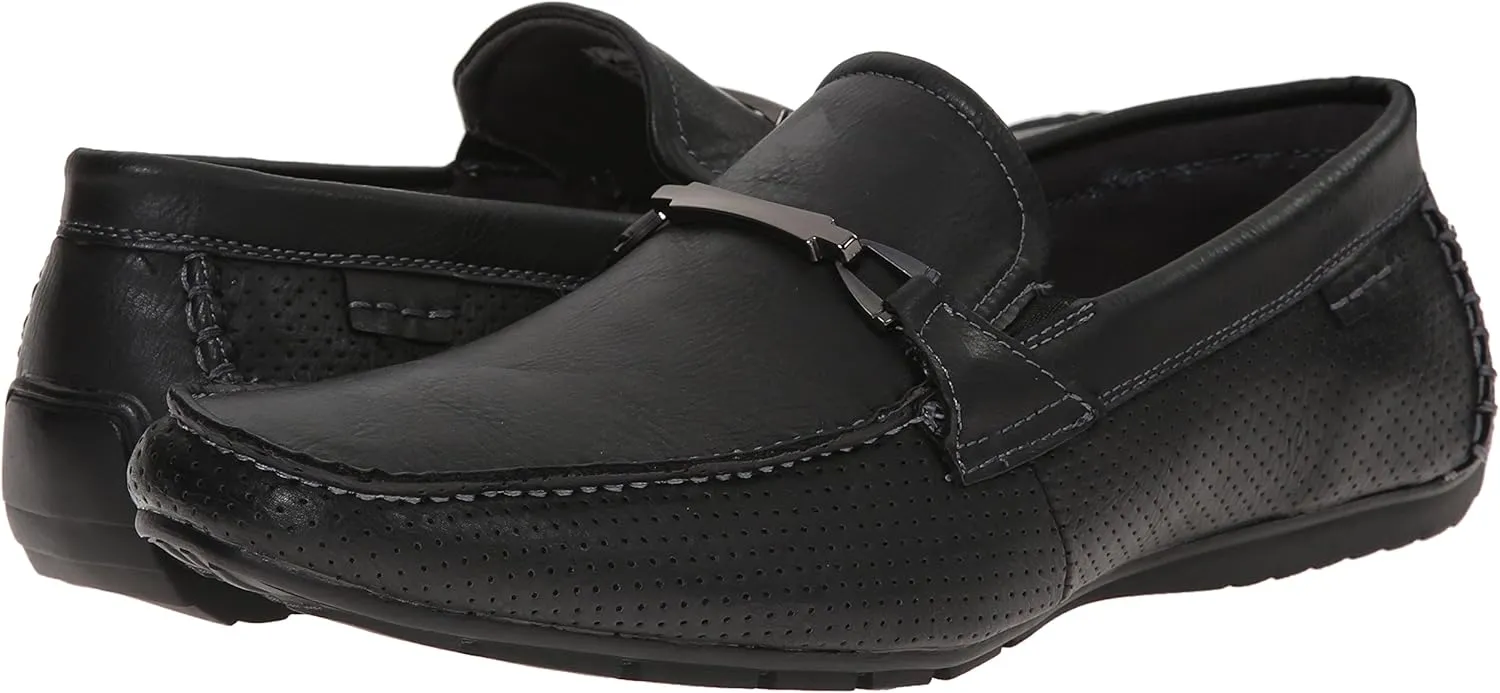 Madden Men's M Hilten Slip-On Loafer