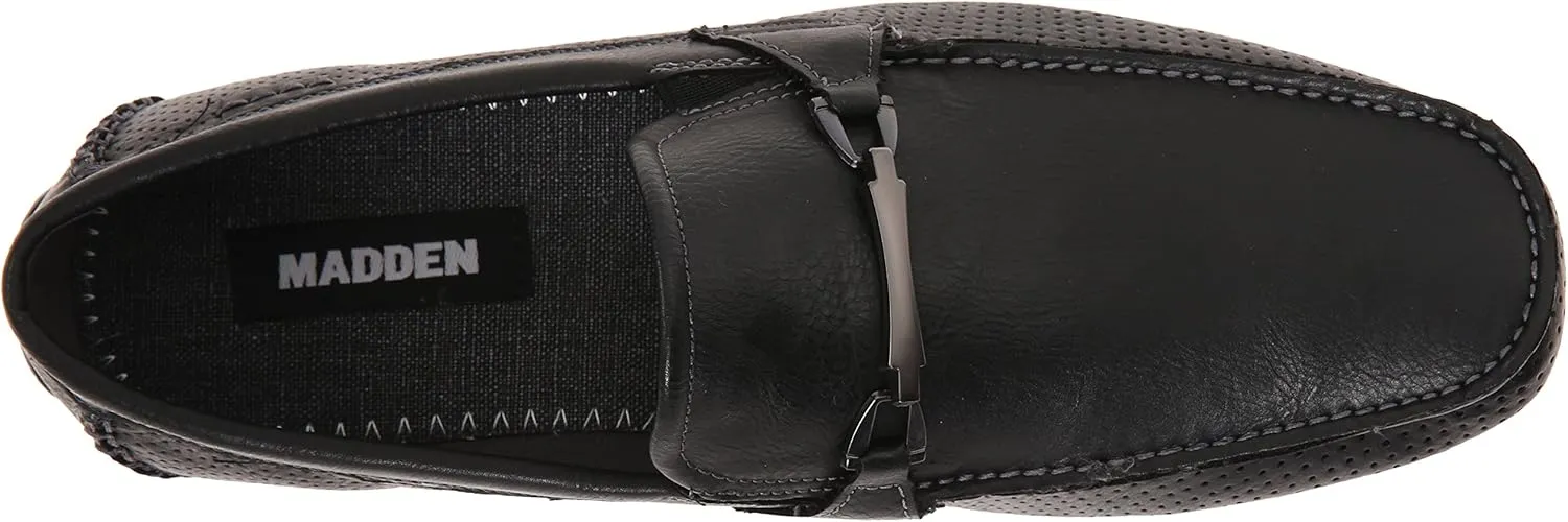 Madden Men's M Hilten Slip-On Loafer