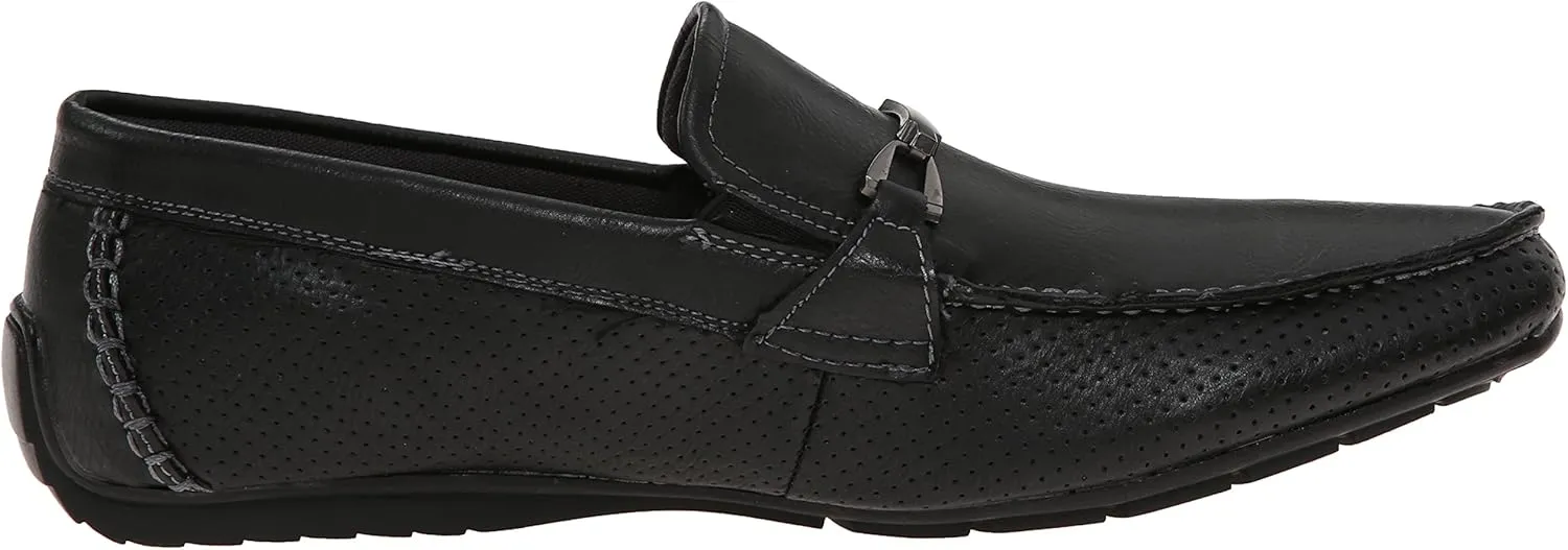 Madden Men's M Hilten Slip-On Loafer